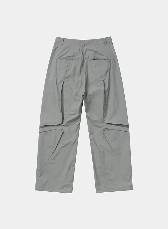 Брюки SAN SAN GEAR Surround Pants Grey