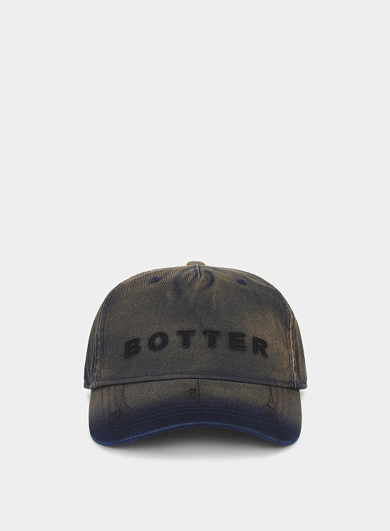 Кепка Botter Sun Faded Cap Dark Navy