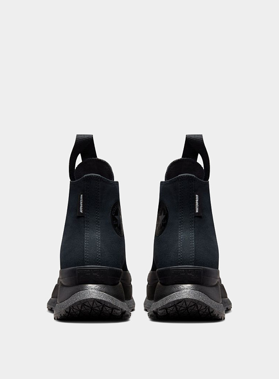 Кеды Converse Chuck 70 AT-CX Navy