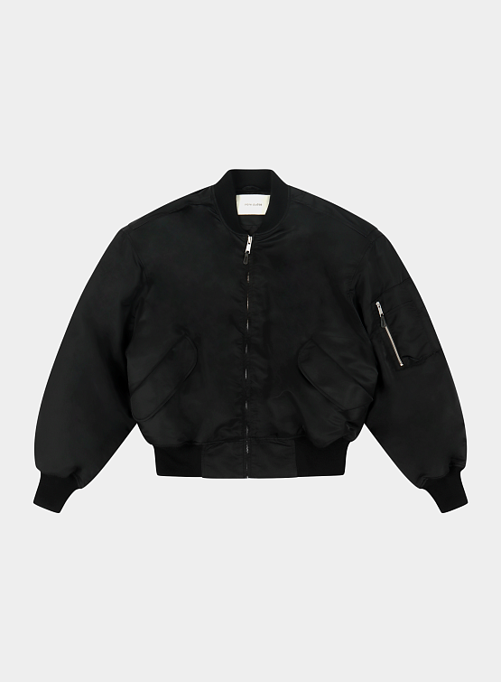 Бомбер entire studios Broad Bomber Oil