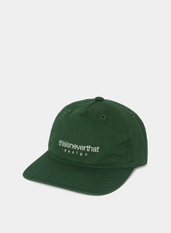 Кепка thisisneverthat L-Logo Cap Green