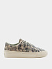Кеды Converse x John Elliott Skid Grip Beige