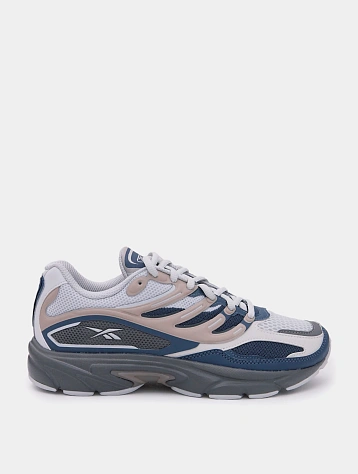 Женские кроссовки Reebok Premier Road Control White/Gray