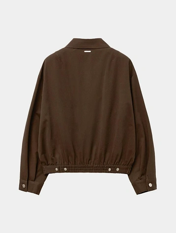 Куртка AFTER PRAY Richard Drizzler Brown