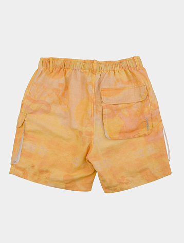 Шорты ACMH Beyond Orange Ink