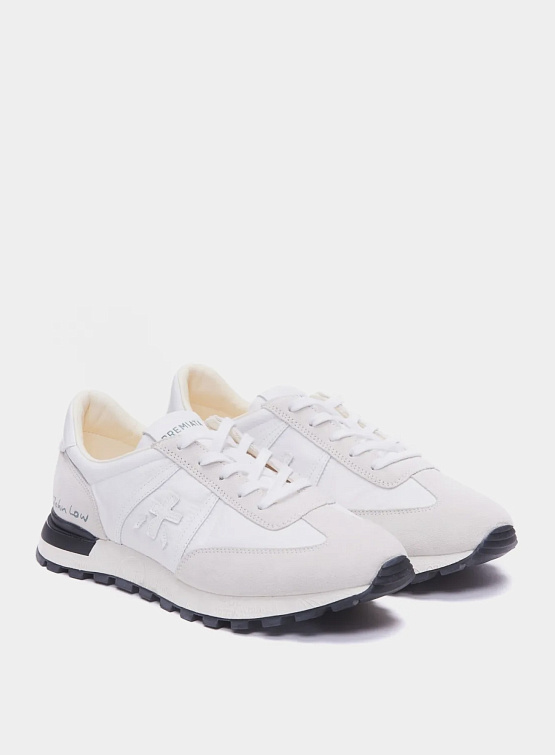 Кроссовки Premiata Johnlow 5804