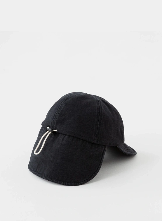 Кепка Heresy Lurker Black