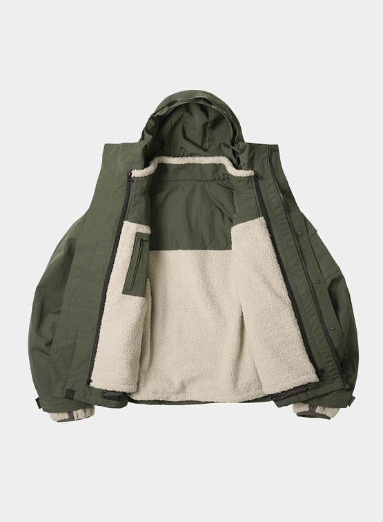 Парка FrizmWORKS 2Layer Gen1 Shell Olive