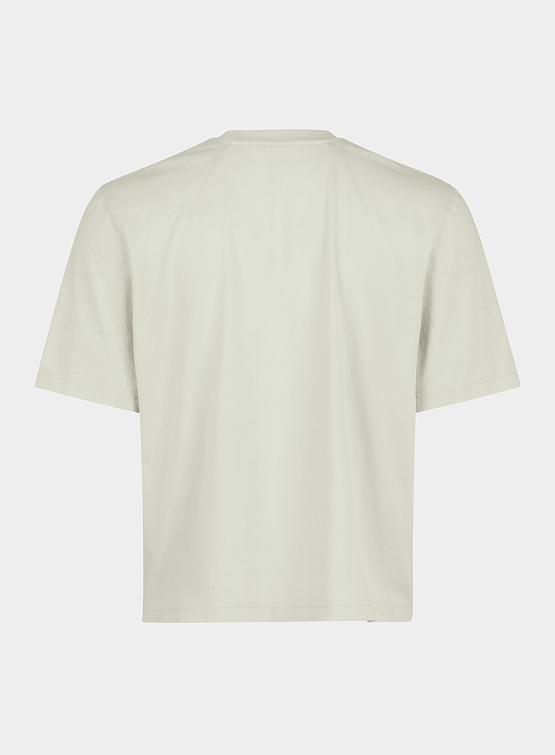 Футболка entire studios Dart Tee Rice