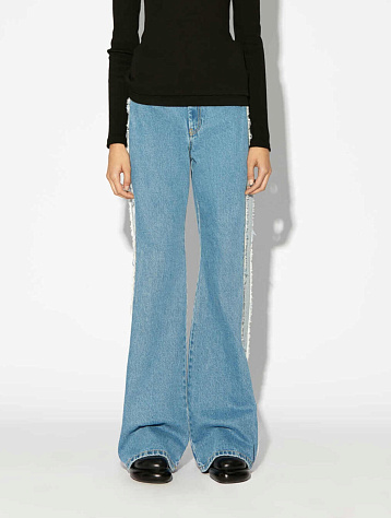 Женские джинсы Red September Flared Blue