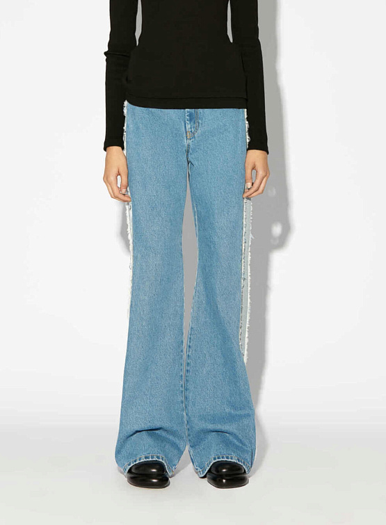 Женские джинсы Red September Flared Blue