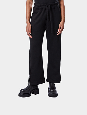 Женские брюки thom/krom W ST 355 Black