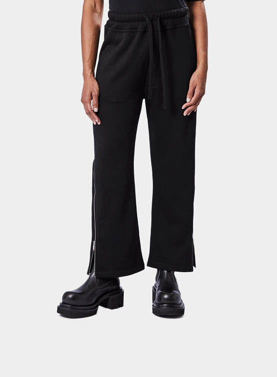 Женские брюки thom/krom W ST 355 Black