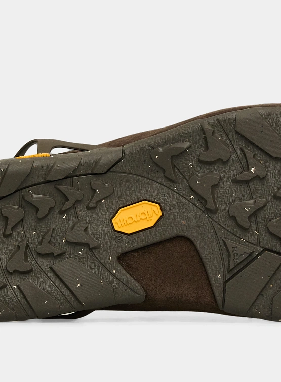 Сабо Roa Fedaia Brown