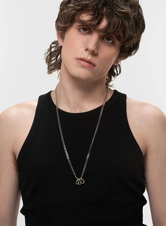 Кулон OMUT Save