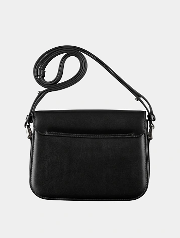 Женская сумка A.P.C. Grace Small Noir