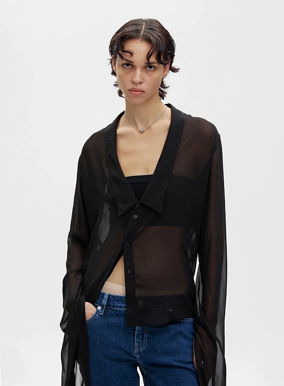 Чокер OMUT STUDIO SLOW EXCLUSIVE Core