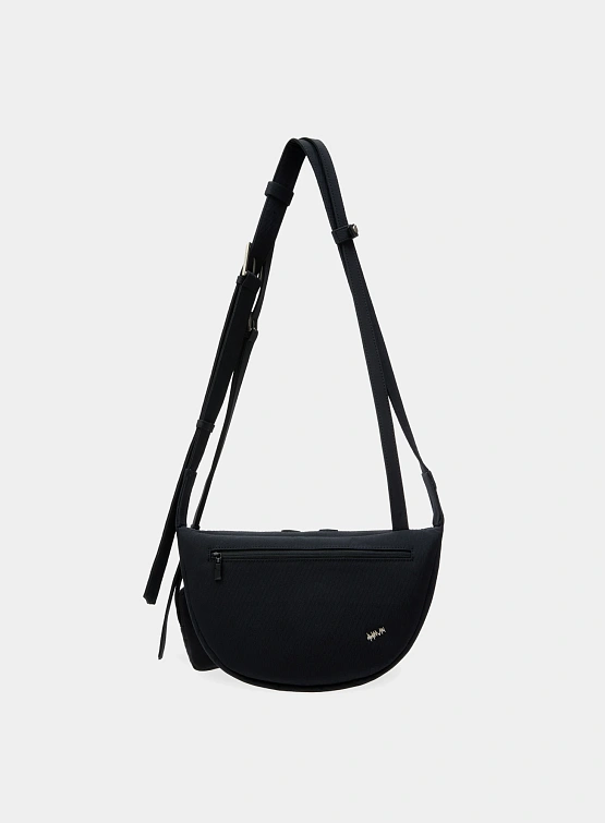 Сумка ADERERROR Cross Bag Product. 99 Black