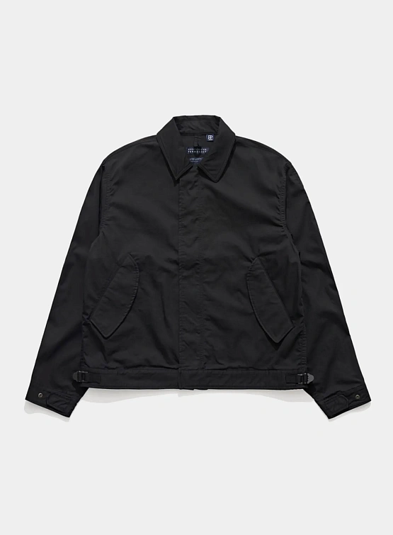 Овершот EASTLOGUE PERMANENT A-1 Deck Black