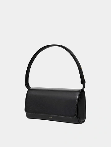 Женская сумка STAND OIL Butter Bag Classic Black