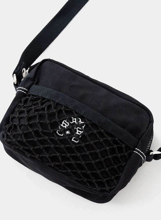 Сумка Heresy Cursor Black