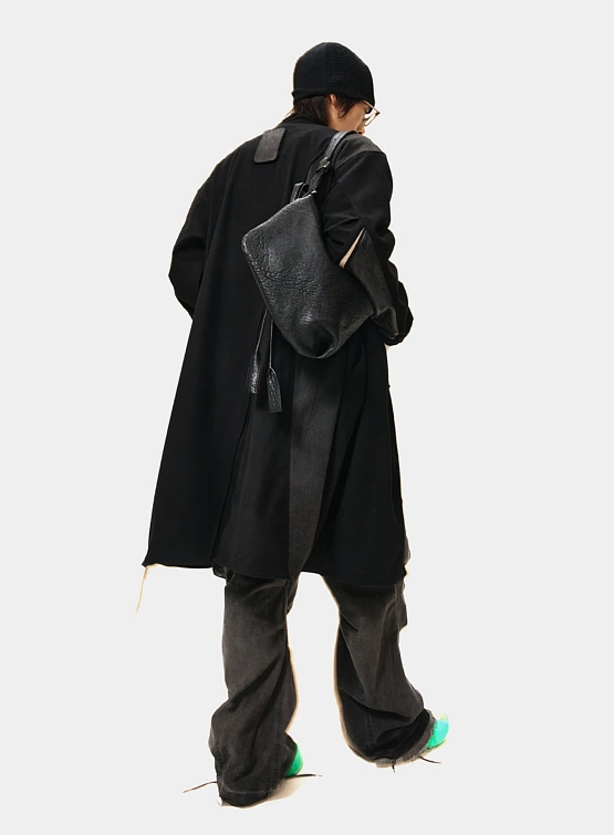 Шапка XLIM EP.8 01 Black