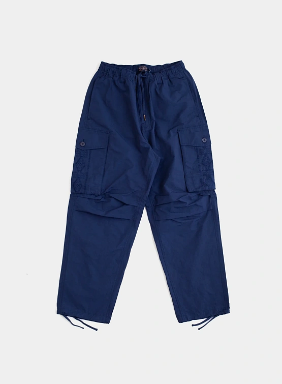 Брюки Pendleton Parachute Pants Navy