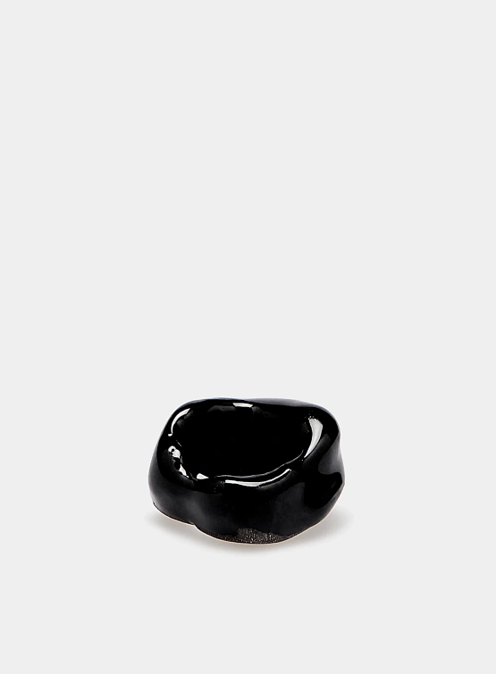 Кольцо Classical Order CO14 Black