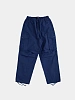 Брюки Pendleton Parachute Pants Navy