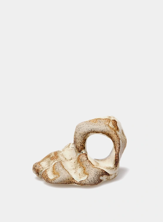 Кольцо Classical Order CO6 Beige