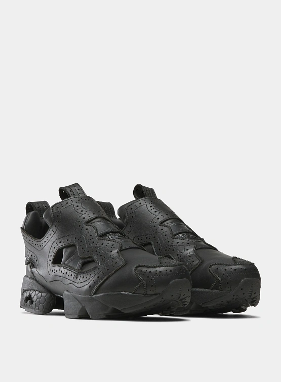 Кроссовки Reebok x Engineered Garments Instapump Fury 94 EG Black