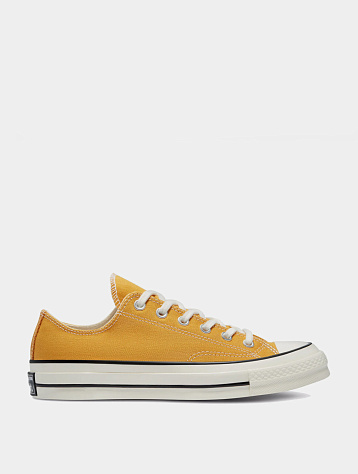 Кеды Converse Chuck 70 Vintage Sunflower