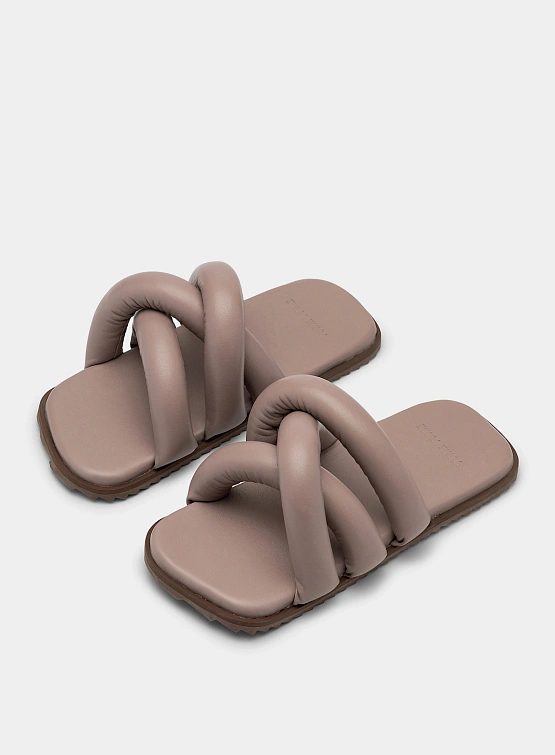 Сланцы YUME YUME Tyre Slide Castor