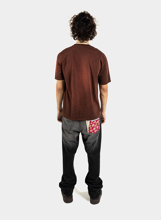 Футболка ALCHEMIST Paradise Lost T-shirt '24 Myristica