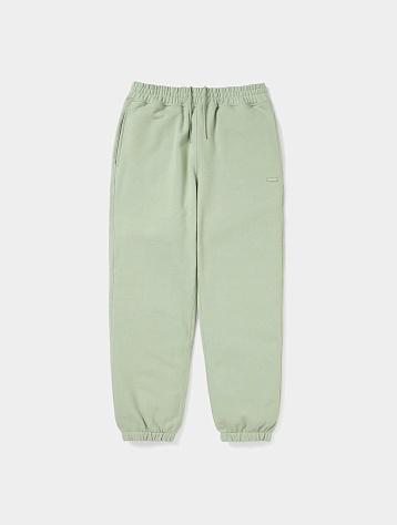 Брюки thisisneverthat T.N.T. Classic HDP Sweatpant Light Green