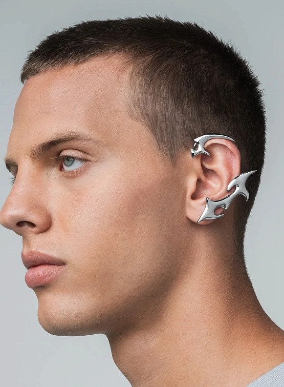 Моносерьга VITALY Provoke