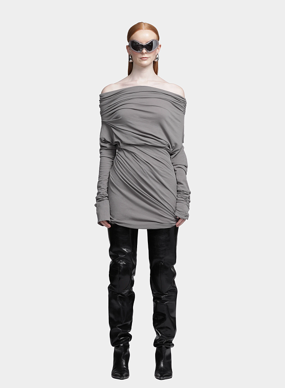 Женский топ entire studios Bound Top Elephant