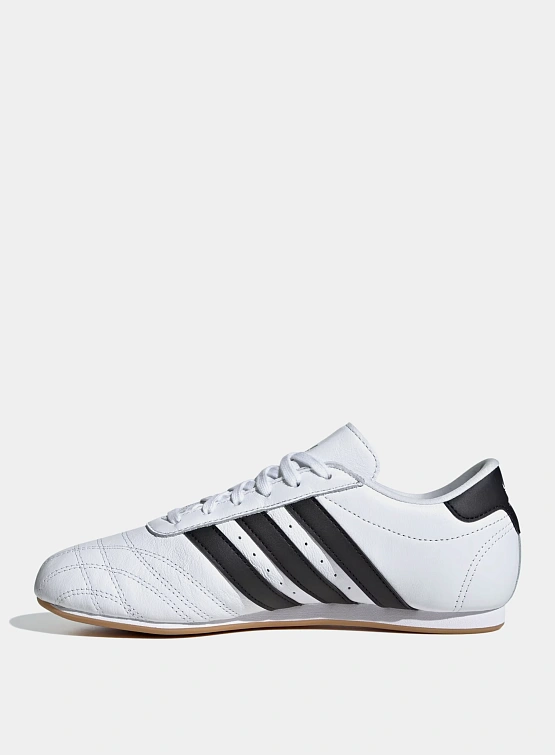 Женские кроссовки adidas Originals Taekwondo LA Ftwr White