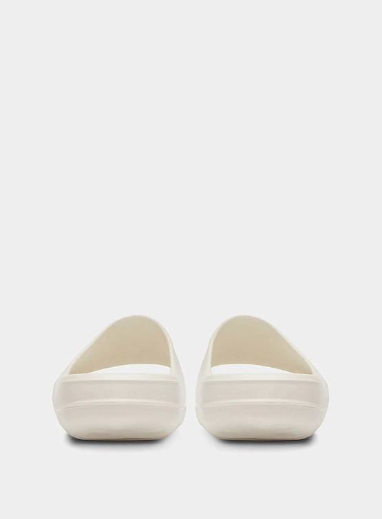 Сланцы Represent Clo Sliders Flat White