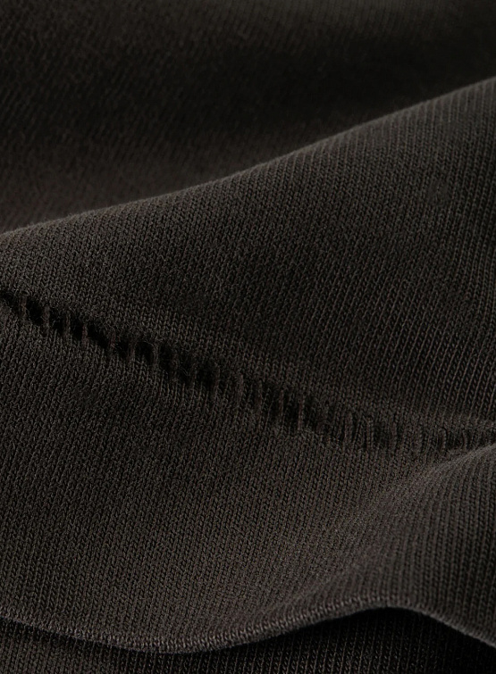 Футболка HAL STUDIOS Studio T-shirt Coffee