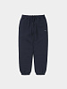 Брюки thisisneverthat T.N.T. Classic HDP Sweatpant Navy