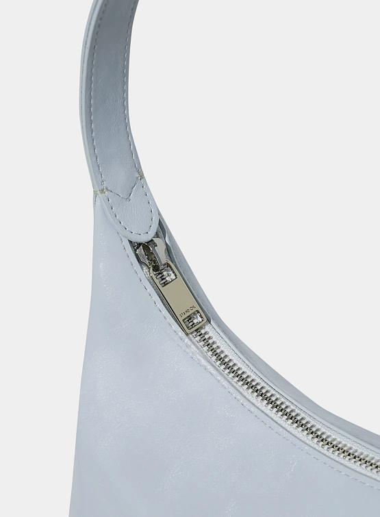 Женская сумка STAND OIL Plump Bag Powder Blue