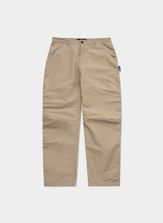 Брюки LMC Active Gear Climber Pants Beige