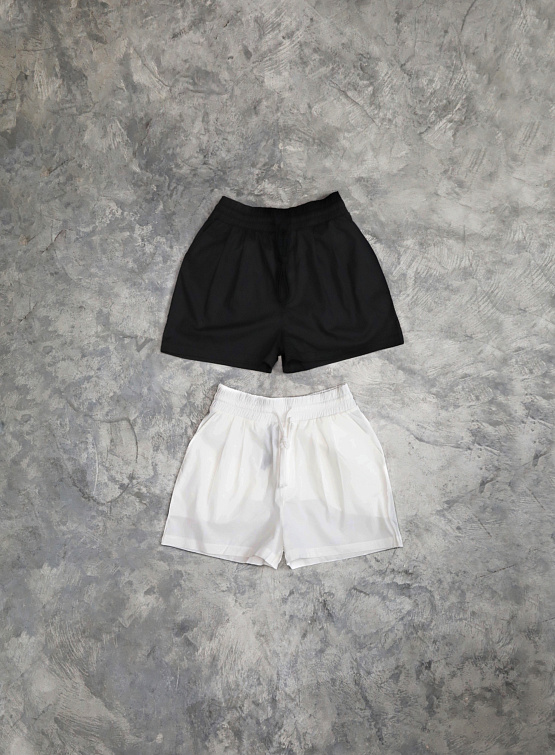 Женские шорты thom/krom W St 332 Off White