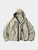 Парка FrizmWORKS 2Layer Gen1 Shell Light Gray