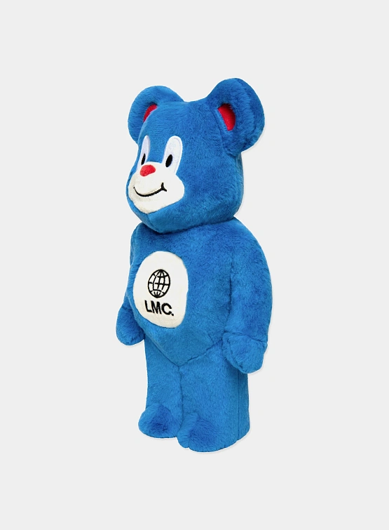 Набор фигурок LMC x BE@RBRICK 400% + 100%