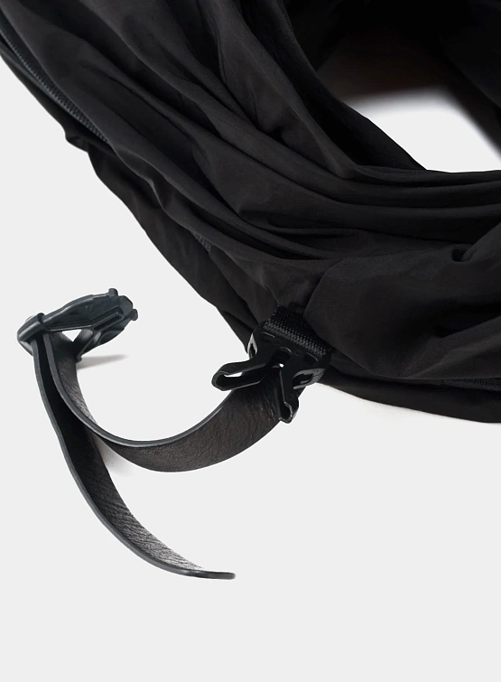 Сумка COTE&CIEL Aoos L Smooth Black