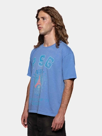 Футболка ALCHEMIST Gabriel Berry