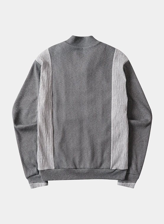 Джемпер XLIM EP.7 01 Gray