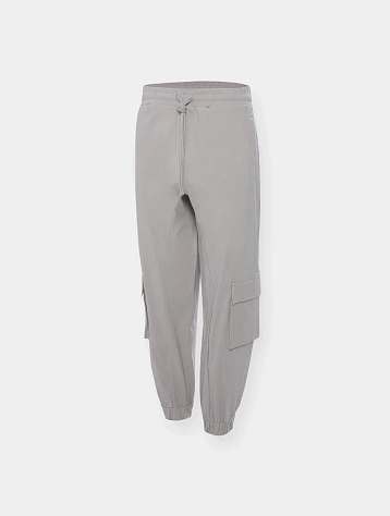 Брюки thom/krom M ST 436 Silver